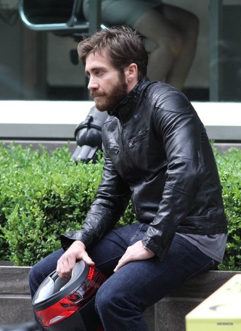 Jake Gyllenhaal Beard, Jake G, Donnie Darko, Timmy T, Chris Pine, Jake Gyllenhaal, Chris Pratt, Michael Fassbender, Aesthetic Guys