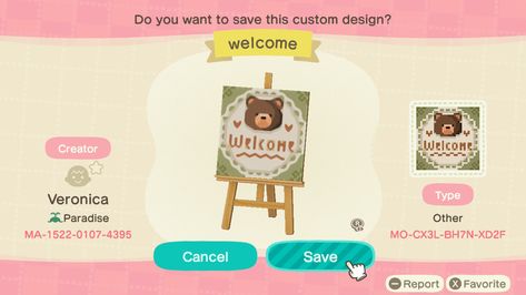 Welcome Code Animal Crossing, Cottagecore Flag Animal Crossing, Cottagecore Flag Acnh, Acnh Cottagecore Flag Designs, Acnh Flag Ideas Cottagecore, Cute Flags Acnh, Cottage Core Flag Animal Crossing, Flag Codes Acnh, Acnh Welcome Code