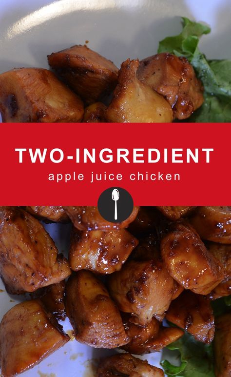 Apple Juice Recipe, Kidney Friendly Recipes Renal Diet, Recipe Using Apples, Easiest Dinner, Impress Yourself, Kidney Friendly Foods, Chicken Recipies, Juicer Recipes, Cooked Apples