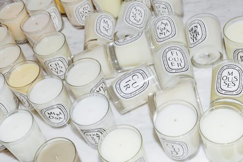 Diptyque Candles Decor, Diptyque Candle, Replica Perfume, Diptyque Candles, Linden Tree, Amber Resin, Rose Geranium, Kwanzaa, Zara Home