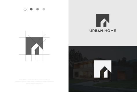 Order Now Logo Design Ideas Real Estate, Logo Design Real Estate Branding, Real Estate Logo Design Inspiration, Property Logo Design Real Estates, Modern Real Estate Logo, House Logo Design Creative, Construction Logo Design Graphics, Property Logo Design, Realtor Logo Design