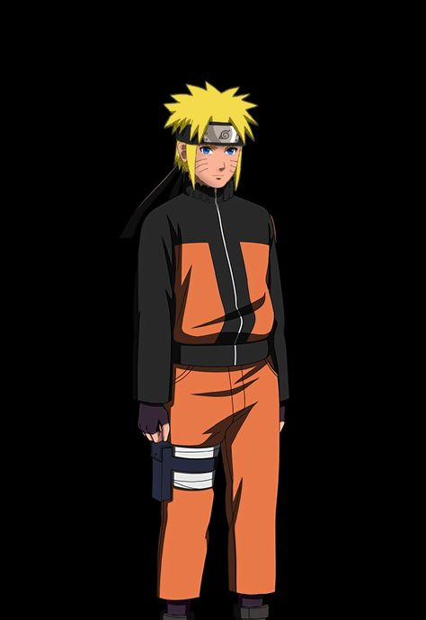 Menma Namikaze, Naruto Uzumaki, Deadpool, Naruto, Anime, Fictional Characters