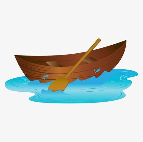 Cartoon Boat, Boat Clipart, Boat Png, Boat Cartoon, Boat Vector, Images Cartoon, Cartoon Ships, Sea Boat, Page Borders Design