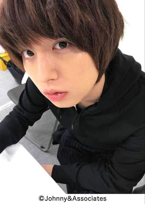 Kei Inoo, Inoo Kei, Johnny's Web, Cartoons Love, Hey Say Jump, Saitama, First Love