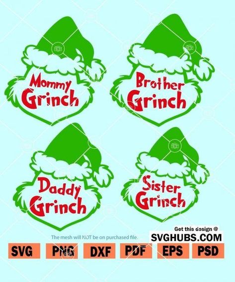 Grinch Family SVG, Grinch Family SVG Bundle, Grinch Family, Grinch 2020 SVG, Grinch SVG, mama grinch SVG, papa grinch SVG, sister grinch SVG, grinch SVG free, brother grinch SVG, baby grinch SVG, Grinchmas SVG, Mommy grinch SVG, daddy grinch SVG Grinch Svg Free, Grinchmas Svg, Baby Grinch, Grinch Svg, Christmas Decals, Family Svg, Free Cut Files, Svg Downloads, Cricut Free