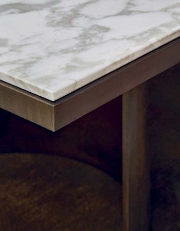 Kitchen Marble Top, Fur Furniture, Millwork Details, Furniture Sketch, Drawing Desk, Stone Table Top, Bar Dining Table, Timber Table, Joinery Details