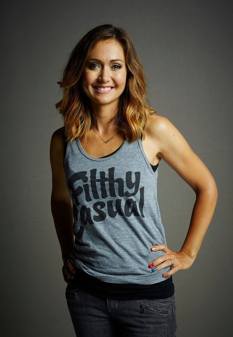 Jessica Chobot Jessica Chobot, Getty Images, Samsung Galaxy