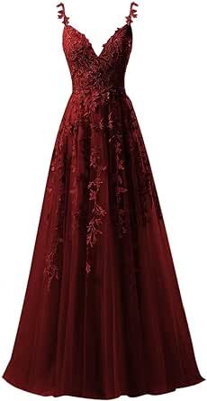 Prom Dresses Dark Red Burgundy, Dark Red Grad Dress, Dark Red Grad Dresses, Red Grad Dresses, Dark Red Prom Dress Long, Prom Dresses Dark Red, Maroon Prom, Maroon Prom Dress, Deb Dress