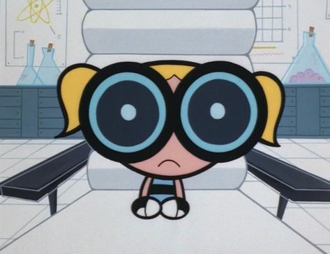 Powerpuff Bubbles, Powerpuff Girls Movie, Powerpuff Kızları, Bubbles Powerpuff, Powerpuff Girls Wallpaper, Ppg And Rrb, Powerpuff Girl, Puff Girl, Girls Series