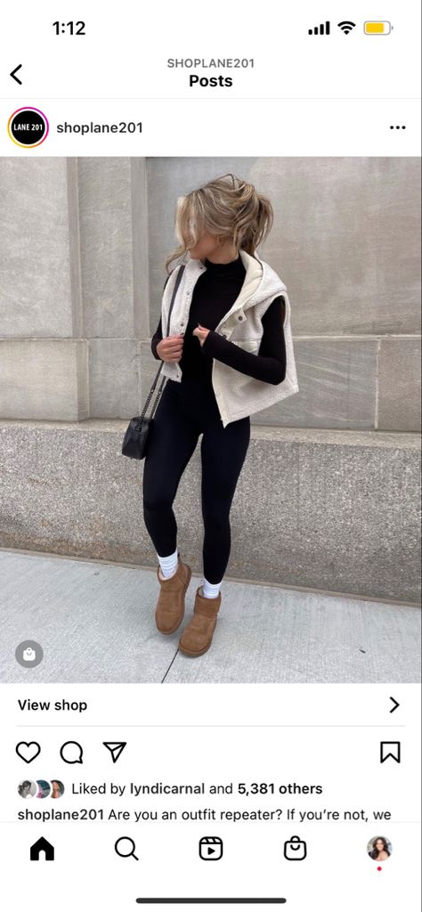 Comfy Trendy Outfits Winter, Cold Winter Outfits Leggings, Cute Errands Outfit Winter, Trendy Cold Weather Outfits Casual, College Cold Weather Outfits, Winter Zoo Outfit, Comfy Winter Outfits For Work, Cute Casual Outfits For Winter Leggings, Cute Comfy Outfits For Winter Leggings