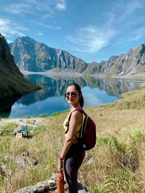 Mt Pinatubo, Merbabu Mountain, Mt Bromo, Mt Ulap Philippines, Mt Pinatubo Hiking, Mount Pinatubo, Boyfriend Pictures, Hiking, Photography