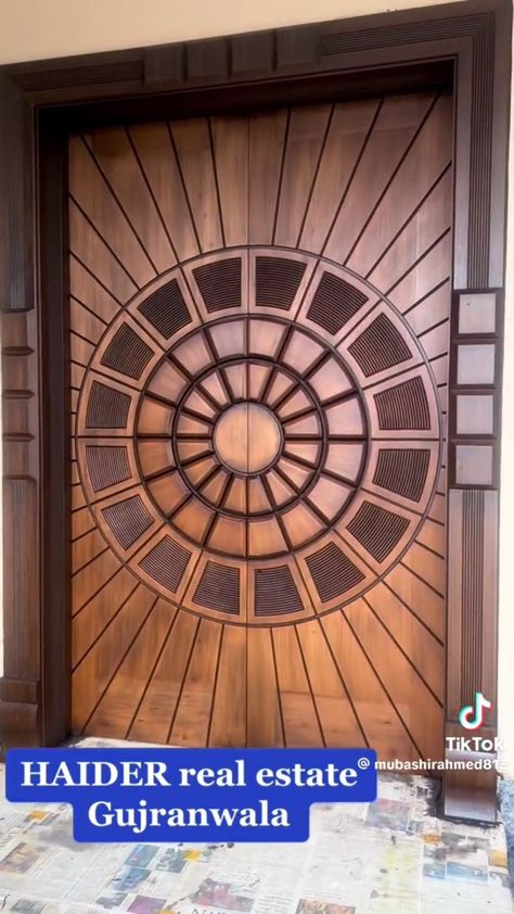 Main Jali Door Design Modern, Jali Door Design Modern, Jali Door Design, Jali Door, Wooden Entrance, Wooden Door Entrance, Door Design Photos, Wooden Main Door, Wooden Main Door Design