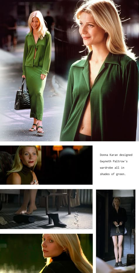 Great Expectations · Miss Moss Great Expectations Aesthetic, Great Expectations Movie, Gwyneth Paltrow Style, Miss Moss, Great Expectations, Gwyneth Paltrow, Mode Inspo, 가을 패션, Looks Vintage