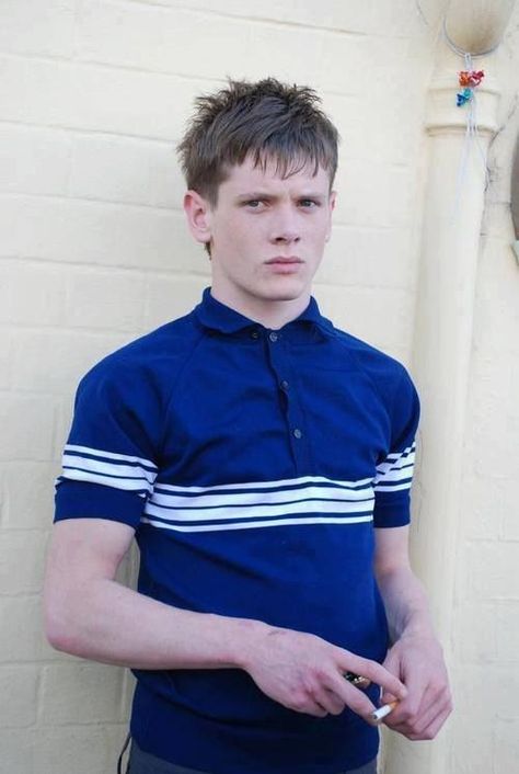 Cook Skins, Jack O Connell, Jack O'connell, Oki Doki, Skin Aesthetics, James Cook, Skins Uk, Jack O, Serie Tv