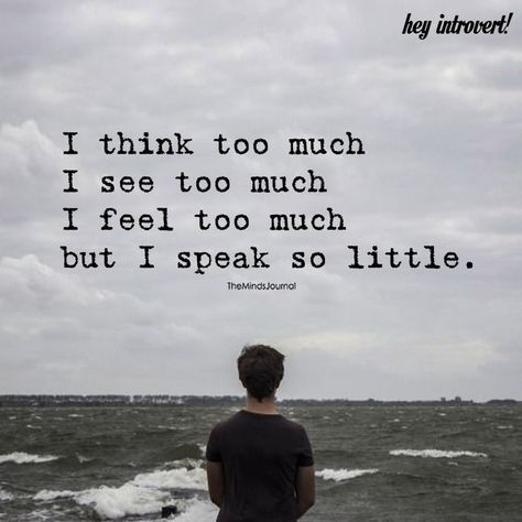 Introvert Quotes, Trendy Quotes, Introverted, Intj, Deep Quotes, Empath, Infp, Reality Quotes, Quotes Life