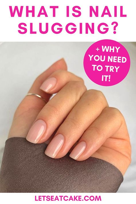 Cuticle Care Diy, Strong Nails Diy, The Best Nails, New Nail Trends, Natural Nail Care, Diy Beauty Treatments, Best Nails, Nail Trend, Pedicure Designs