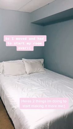 Diy Tumblr Room Decor, Must Have Room Decor From Amazon, Bedroom Decor Ideas From Amazon, Room Decor Off Amazon, Things To Buy To Make Your Room Aesthetic, Room Decor Ideas From Amazon, Redecorate Room Ideas, How To Pick Up Your Room Fast, Bedroom Must Haves From Amazon