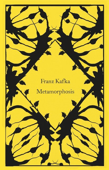 Metamorphosis Metamorphosis Design, Arte Game, Clothbound Classics, Miranda July, The Metamorphosis, Franz Kafka, Penguin Classics, Book Fair, Penguin Random House