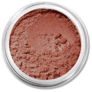 Bareminerals bareMinerals Loose Powder Blush, Joyous Jennifer, Medium Citrus Twist, Mineral Eyeshadow, Mineral Powder, Bare Minerals, Pink Eyeshadow, Powder Blush, Makeup Reviews, Loose Powder, Eyeshadow Makeup