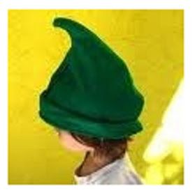 PASO A PASO CON JEANNINE: MOLDE GORRO DE DUENDE O PETER PAN Elf Hat Pattern, Free Halloween Costumes, Diy Costumes For Boys, Diy Baby Boy Clothes, Baby Elf Hat, Baby Clothes Boy, Halloween Costume Patterns, Diy Baby Clothes, Photos Booth