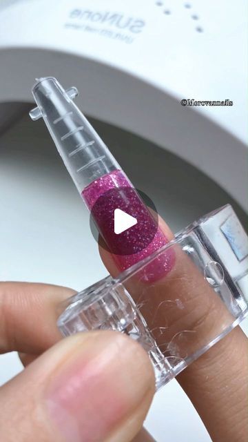 64K views · 3.3K likes | MOROVAN on Instagram: "A simple and quick poly gel suitable for nail beginners.  #nailstyle #nails #nailtutorial #polygeltutorial #polygelnail #foryounails💅💅💅 #nailsdid #2024nails" Morovan Poly Gel Tutorial, Poly Gel Nails Tutorial, Polygel Nails Ideas, Poly Gel Nails Design, Poly Gel Nail Ideas, Polygel Nails Design, Polygel Nails Tutorial, Nail Beginners, Poly Nails