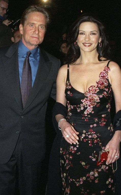 Katrin Zeta Jones, Michael Douglas, Russian Tea, Zeta Jones, Kirk Douglas, Sales Letter, Christina Milian, Catherine Zeta Jones, Celebrities Humor