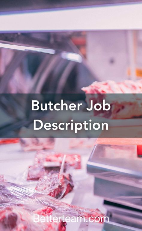 Learn about the key requirements, duties, responsibilities, and skills that should be in a Butcher Job Description. Starting A Butcher Shop, Butcher Store, Sandwich Names, Food Safety And Sanitation, Local Butcher Shop, Meat Store, Shop Name Ideas, Catchy Names, Meat Shop