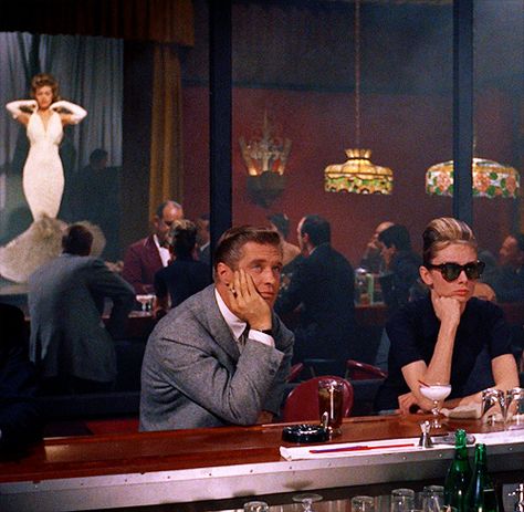 ليلي كولينز, 007 Casino Royale, Foto Muro Collage, George Peppard, Blake Edwards, Holly Golightly, Septième Art, Breakfast At Tiffany's, I Love Cinema