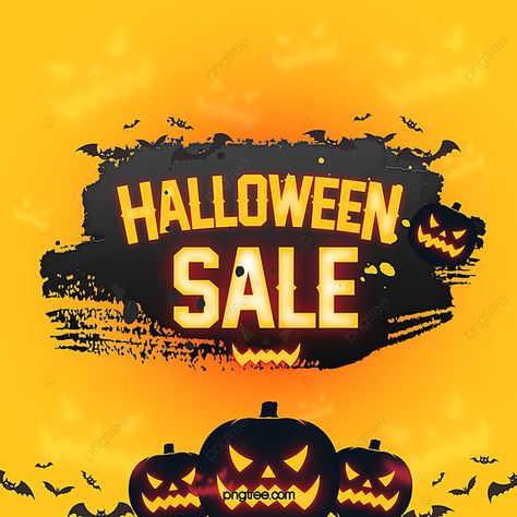 Halloween Promotion Sale Template Halloween Promotion Ideas, Halloween Advertisement, Halloween Promotion, Halloween Campaign Design, Sales Promotion Ideas, Promotion Ideas Marketing, Halloween Promotion Design, Halloween Promotions, Halloween Discount