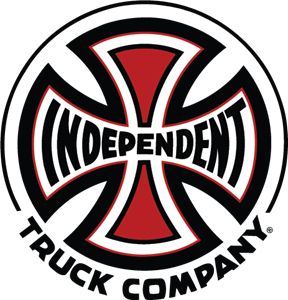 Independent Trucks Logo, Independent Skate Logo, Truck Company Logo, Skate Posters, Tato Simple, Independent Logo, Star Logos, Independent Tattoo, Independent Truck Company