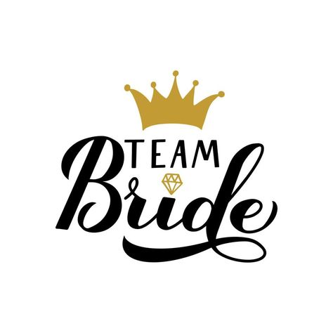 Team Bride Logo, Manifestation List, Classy Bachelorette, Classy Bachelorette Party, Bride To Be Banner, Bride Svg, Bridal Shower Banner, Bridal Shower Inspo, Style Letters