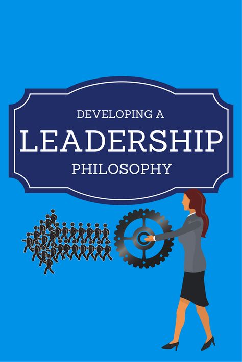 Developing a Leadership Philosophy via @womenonbusiness Leadership Philosophy Examples, Leadership Statement, Leadership Training Ideas, Leadership Philosophy, Leadership Characteristics, Leadership Values, Leadership Development Training, Organizational Management, Leadership Workshop