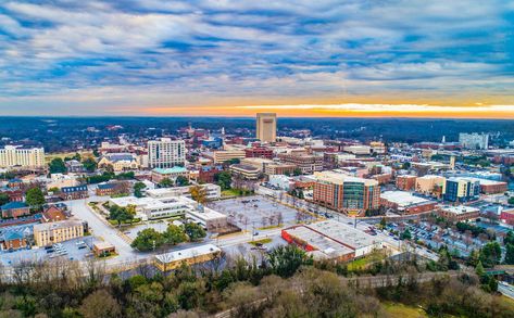 15 Best Things to Do in Spartanburg, SC Spartanburg South Carolina, Spartanburg Sc, Nature Preserve, Cultural Events, Cultural Experience, Historical Sites, Tourist Attraction, Cool Places To Visit, South Carolina