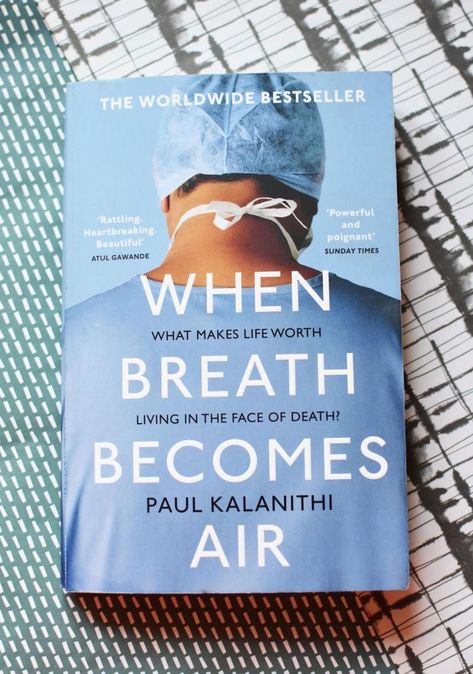 Paul Kalanithi, When Breath Becomes Air, Empowering Books, Best Self Help Books, Healing Books, Books To Read Nonfiction, 100 Books To Read, Self Development Books, Unread Books