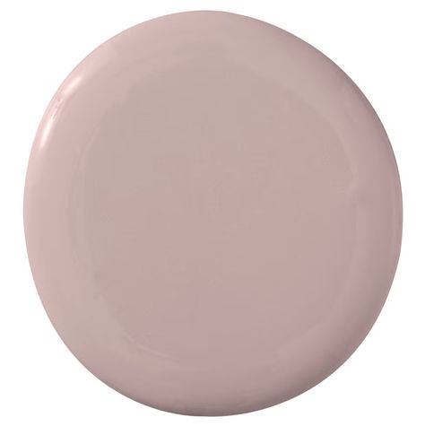 Sherwin-Williams ​Doeskin SW 6044​ Sherwin Williams Mauve, Eggshell Paint Color, Colors To Brighten A Room, Mauve Paint Colors, Popular Neutral Paint Colors, Warm Neutral Paint Colors, Breakfast Room Green, Portola Paint, Best Neutral Paint Colors