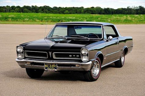 65 Gto, 1965 Gto, Classic Cars Usa, Gto Car, 1965 Pontiac Gto, 1st Car, Ford Mustang Shelby Gt, Hot Rods Cars Muscle, Old Muscle Cars