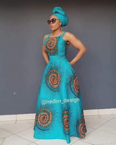 Ankara Maxi Dress Classy, Zambian Chitenge Dresses, Shirt Dresses For Women Classy, Dresses For Women Classy, African Print Maxi Dress, Shirt Dresses For Women, African Traditional Wear, Afrocentric Fashion, Shweshwe Dresses