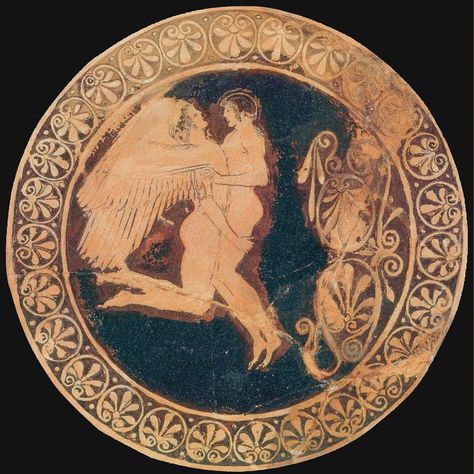 Greek Vase, Greek Paintings, Ancient Greek Pottery, Museum Of Fine Arts Boston, Ancient Greek Art, Greek Pottery, Ancient Sculpture, Queer Art, Roman Art