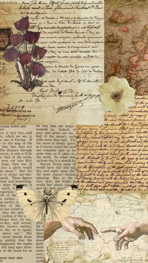 Vintage Design For Scrapbook Printable, Vintage Newspaper Aesthetic, Vintage Design For Scrapbook, Vintage Aesthetic Stickers Printables, Fall Aesthetic Vintage, Newspaper Aesthetic, Kertas Vintage, Newspaper Background, Vintage Paper Printable