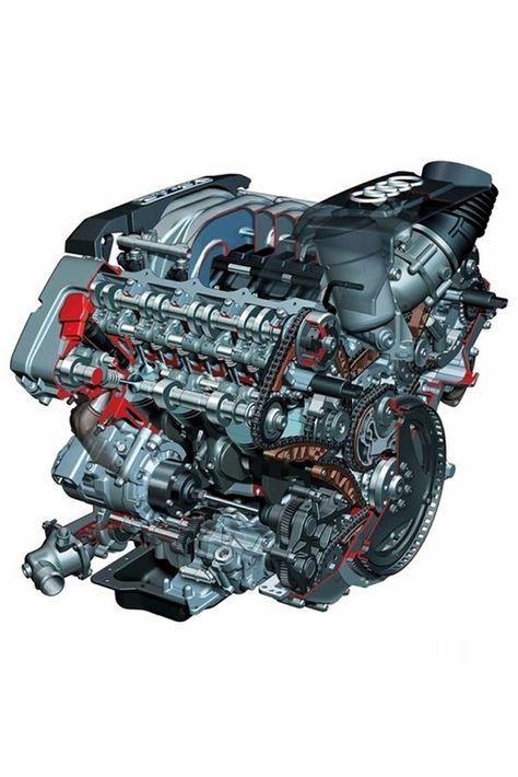 Mechanic Engineering, Car Engines, Rs 4, High Performance Cars, Euro Cars, Jet Engine, Head Start, Hd Images, Car Design