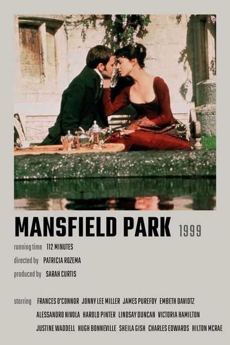 Period Romance Movies, Jane Austen Movies, Netflix Movies To Watch, Mansfield Park, Historical Movies, Girly Movies, Movie Posters Minimalist, Movie Songs, Good Movies To Watch