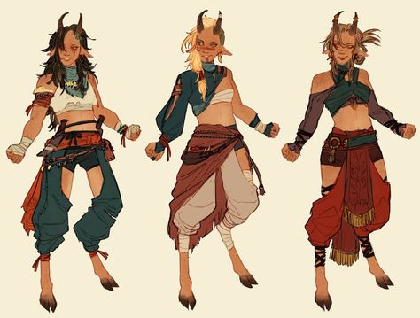 Fantasy Races, Dnd Art, Fashion Design Drawings, Character Design Male, Character Design References, Character Creation, Fantasy Clothing, Dnd Characters, Character Outfits