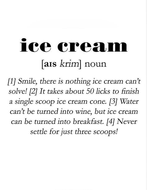 Ice Cream Aesthetic Quotes, Cream Aesthetic Quotes, Ice Cream Aesthetic, Baskin Robbins, Cream Aesthetic, Icecream Bar, Nice Cream, Aesthetic Quotes, Ice Cream Shop