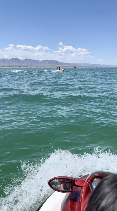 lake havasu | arizona | lake | sea doo | waverunner | summer | summer ideas Lake Havasu Arizona Spring Break, Lake Pleasant Arizona, Lake Havasu Arizona, 2025 Manifestation, Arizona Lakes, Camera Pics, River Trip, Life Vision, Lake Havasu