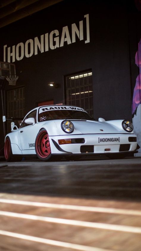 Rwb Porsche Wallpaper, Hoonigan Wallpapers, Rwb Wallpaper, Porsche Wallpaper Iphone, Porsche 964 Rwb, Porsche Wallpaper, Rwb Porsche, 4k Phone Wallpapers, Rauh Welt