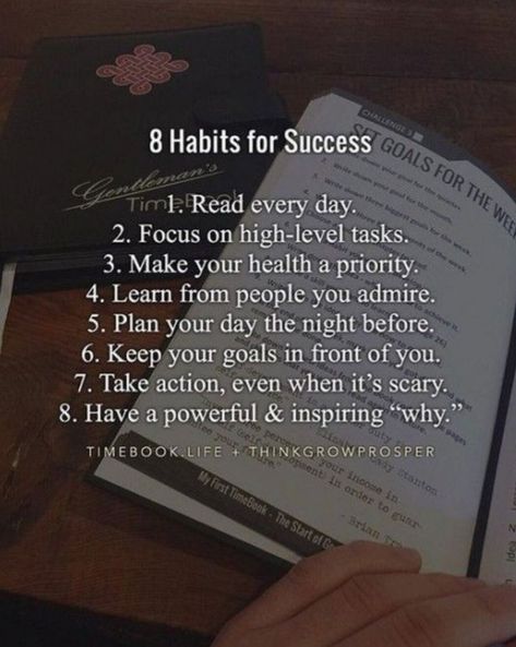 Success Business Motivation, Habit Quotes, Success Goals, Architecture Quotes, People Skills, Success Habits, Study Quotes, Vie Motivation, 10th Quotes