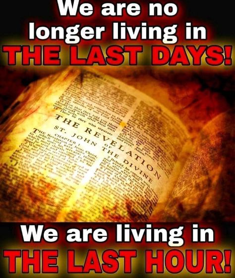 Bible End Times, In The Last Days, End Times, End Time, Last Days, The Glory, Jesus Christ, Podcast, Bible