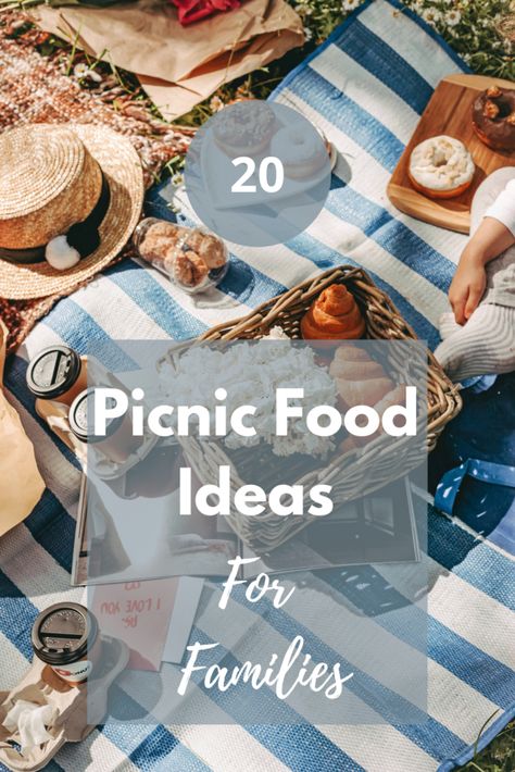 20 Delicious Picnic Food Ideas For The Family – Unique Mums Pasta Pesto Salad, Simple Hummus Recipe, Benefits Of Chickpeas, Lunch Ideas For Guests, Easy Picnic Food Ideas, Picnic Food List, Picnic Dishes, Salads For Picnics, Healthy Picnic Foods