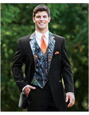 Find the best deal on 2 button Camo print slim fit black wedding tuxedo suit for men. Camo Tux, Camo Tuxedo, Camo Prom, Camo Wedding Dresses, Mens Wedding Suits, Prom Suits For Men, Green Tuxedo, Prom Tuxedo, Camo Wedding