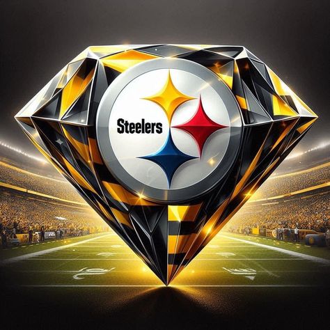 Pittsburgh Steelers Man Cave, Sublimation Wallpaper, Pittsburgh Steelers Crafts, Steelers Win, Steelers Pics, Pittsburgh Steelers Wallpaper, Steelers Women, Steelers Country, Steelers Baby